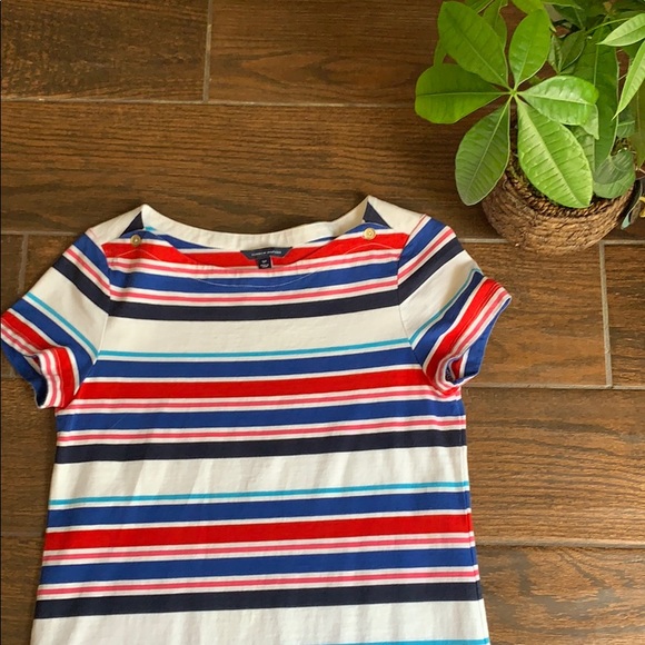 Beautiful day dress Tommy Hilfiger - Picture 3 of 7